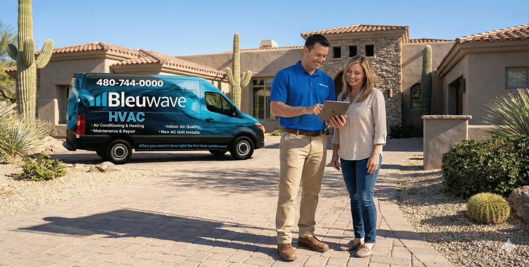 Bleuwave cover