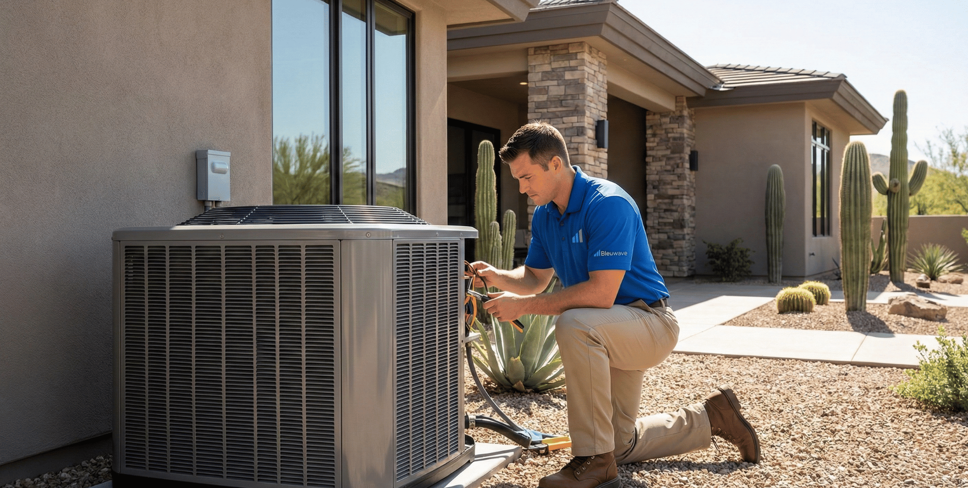 AC Repair Phoenix